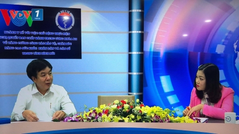 Tư vấn, giải đáp các thắc mắc của người tiêu dùng điện nhằm sử dụng điện an toàn, tiết kiệm và hiệu quả (28/11/2017)