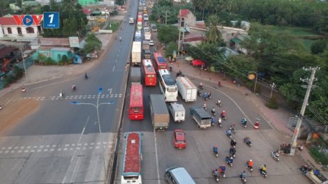 Bạn hữu đường xa (30/11/2017)