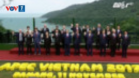 APEC và lời cam kết từ Chính phủ kiến tạo (13/11/2017)