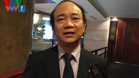 Tư vấn, hướng nghiệp và giới thiệu việc làm (11/11/2017)