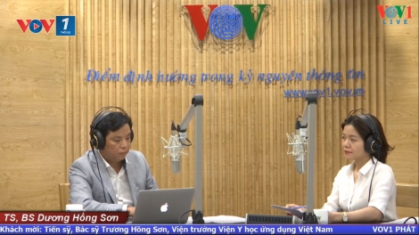 Tư vấn phát triển chiều cao cho trẻ (4/11/2017)
