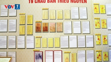 Các bằng chứng lịch sử khẳng định chủ quyền Hoàng Sa của Việt Nam (08/11/2017)
