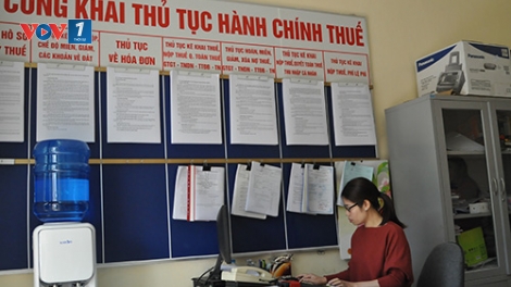 Minh bạch là phương thức hiệu quả chống thất thu thuế (16/11/2017)