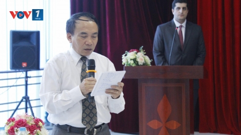 Người thầy- người truyền cảm hứng (20/11/2017)