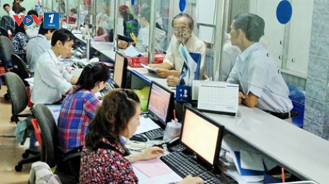 Cắt giảm điều kiện kinh doanh: Không để “tái mọc” (30/11/2017)