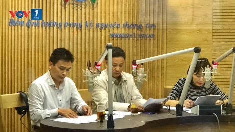 Giải pháp nào để chấm dứt tình trạng tàu cá và ngư dân vi phạm trái phép vùng biển nước ngoài (19/11/2017)