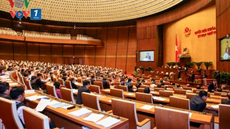 Để đẩy lùi và phòng chống tham nhũng một cách hiệu quả đòi hỏi sự kiên quyết, quyết tâm vào cuộc của toàn xã hội giải quyết ngay từ “gốc” những vấn đề dễ nảy sinh tham nhũng (6/11/2017)