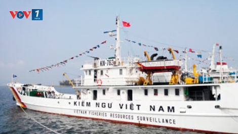 Nâng cao năng lực sẵn sàng chiến đấu, bảo vệ chủ quyền biển đảo, hỗ trợ ngư dân vươn khơi bám biển (29/11/2017)