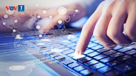 Internet không thể phát triển cùng tư duy cũ (25/11/2017)