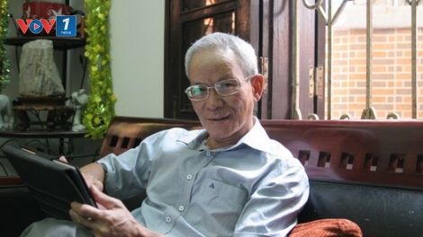 Hành trình đưa Internet vào Việt Nam (17/11/2017)