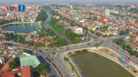 Khó khăn của các hộ dân sống trong vùng quy hoạch treo giữa thành phố Ninh Bình, tỉnh Ninh Bình (27/11/2017)