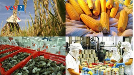 Ngành nông nghiệp với mục tiêu tăng trưởng (07/11/2017)
