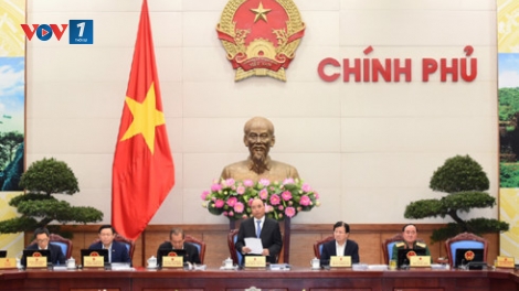 Thủ tướng Nguyễn Xuân Phúc yêu cầu tiếp thu, khắc phục ngay những bất cập mà Đại biểu Quốc hội đã nêu, chứ không cần chờ đến kết thúc kỳ họp (Thời sự trưa 3/11/2017)