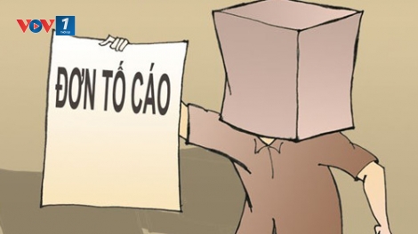 Dự thảo Luật Tố cáo sửa đổi: Bảo vệ quyền lợi hợp pháp của người dân bằng cách nào? (23/11/2017)