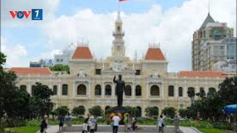 Nhiều Đại biểu Quốc hội cho rằng, thành phố Hồ Chí Minh là đầu tàu kinh tế của cả nước nên việc trao cơ chế đặc thù không chỉ có ý nghĩa cho riêng thành phố mà còn đối với cả nước. (Thời sự trưa 14/11/2017)