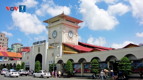 Cơ chế đặc thù phát triển thành phố Hồ Chí Minh: Từ lý thuyết đến thực tiễn (28/11/2017)