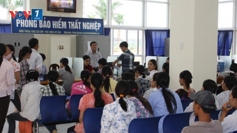 Đau lòng tình trạng vắt chanh, bỏ vỏ lao động (04/11/2017)