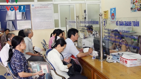 Từ 1/1/2018: Tỷ lệ hưởng lương hưu theo Luật Bảo hiểm xã hội thay đổi thế nào? (2/11/2017)
