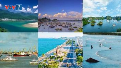 Bảo vệ tài nguyên môi trường biển, ứng phó với biến đổi khí hậu là tiền đề quan trọng để phát triển kinh tế biển (15/12/2017)