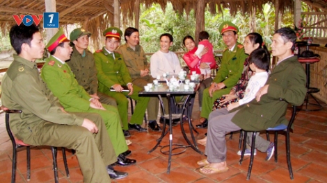 Thành phố Thanh Hóa giúp đỡ người lầm lỡ tái hòa nhập cộng đồng (11/12/2017)