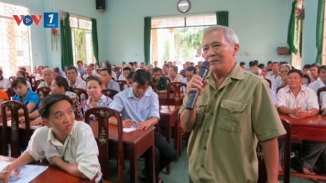 Nâng cao chất lượng hoạt động giám sát của Hội đồng nhân dân (15/12/2017)