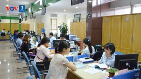 Thành phố thông minh: Xây dựng chính quyền điện tử với những con người làm việc trách nhiệm, chuyên nghiệp (15/12/2017)