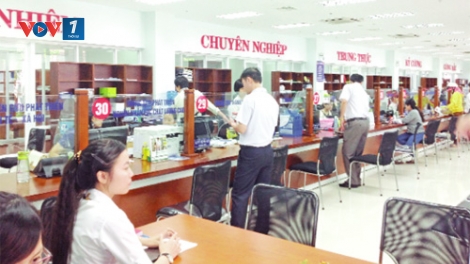 Để xây dựng một đô thị thông minh với chính quyền điện tử và kỷ cương (28/12/2017)