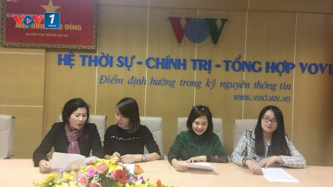 Siết chặt điều kiện mở trường và nhóm lớp mầm non tư thục (9/12/2017)