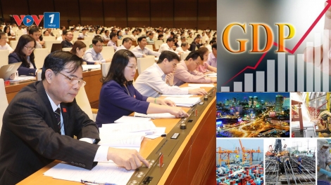 10 sự kiện, vấn đề nổi bật trong nước năm 2017 do Đài Tiếng nói Việt Nam bình chọn  (Thời sự trưa 29/12/2017)