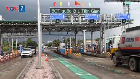 Cần nhanh chóng giải quyết các bức xúc tại những dự án BOT (12/12/2017)