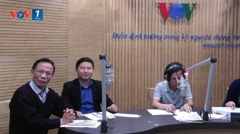 Vì sao bảo hiểm nông nghiệp vẫn chưa thu hút được người dân? (10/12/2017)