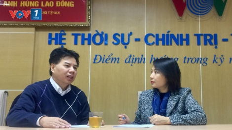 Quy định mới về chủ thể trong Bộ luật Dân sự: Có đáng để xã hội gánh chịu hậu quả (21/12/2017)