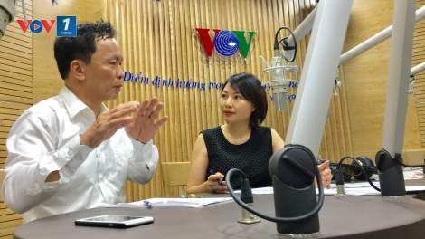Khi lỗi đánh máy là không ai phải chịu trách nhiệm (5/12/2017)