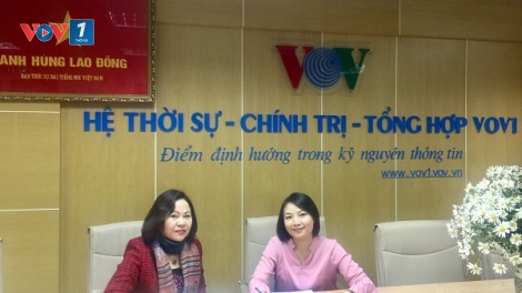 Bạo hành trẻ em – sự xuống cấp về đạo đức hay yếu kém trong công tác quản lý (01/12/2017)