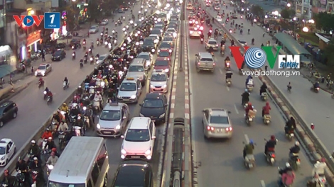 Bạn hữu đường xa (14/12/2017)