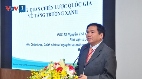 Báo cáo đánh giá tác động môi trường – Cần thiết hay chỉ là hình thức (19/12/2017)