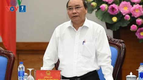Tiền lẻ - Lòng dân và lời nói của Thủ tướng (6/12/2017)