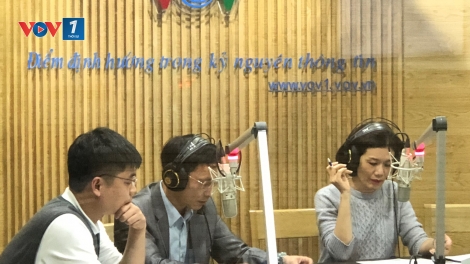Những quy định và giải pháp hướng đến mục tiêu kiểm soát bệnh dại vào năm 2021 (6/12/2017)