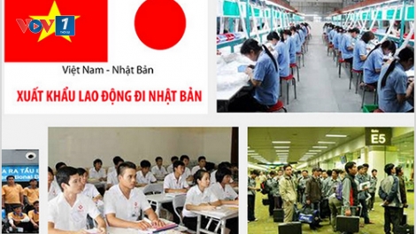 Lao động tại Nhật Bản dịp cuối năm: Những điều cần quan tâm (15/12/2017)