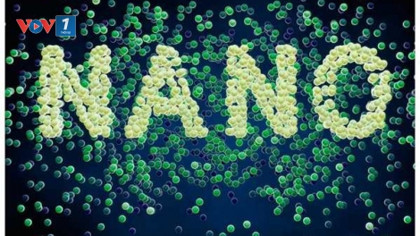 Công nghệ nano với cuộc sống (16/12/2017)