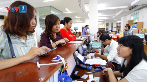 Tinh giản biên chế phải làm thực chất (19/12/2017)