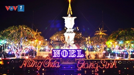 Người Giáo dân tốt sẽ là một công dân tốt (24/12/2017)