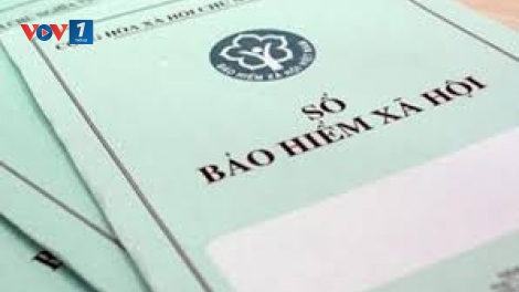 Xử lý hình sự đối với việc trốn đóng bảo hiểm xã hội từ 1/1/2018 (28/12/2017)