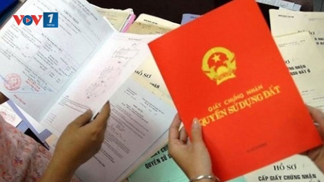 Để xây dựng văn bản pháp luật hợp hiến, hợp lòng dân (4/12/2017)