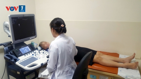 Phòng chống ung thư: Tầm soát để phát hiện sớm (21/12/2017)