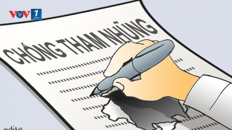 Thu hồi tài sản tham nhũng: Giải pháp nào là hữu hiệu? (08/12/2017)