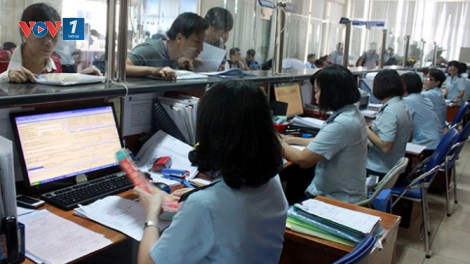 Xiết chặt công tác bổ nhiệm cán bộ (27/12/2017)