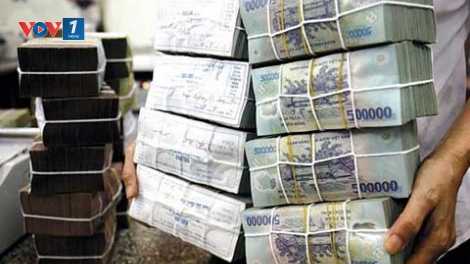 Tăng cường quản lý, kiểm soát chặt chẽ nợ công (25/12/2017)