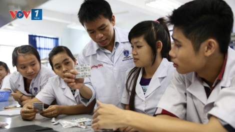 Lực cản trong nghiên cứu khoa học lĩnh vực y dược (14/02/2017)