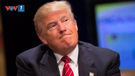 Tổng thống Trump không dễ thay đổi nước Mỹ (05/02/2017)